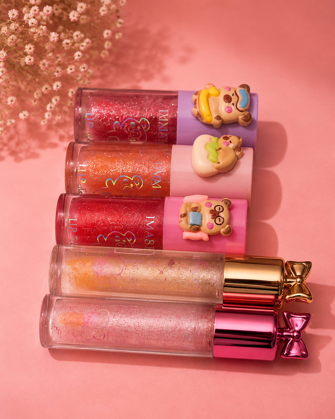 Lip Gloss